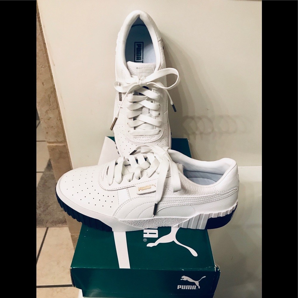 PUMA Cali Women’s Sneakers